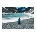 Avira Alcor RCS Re-steel single wall water bottle 600 ML - Slika 11