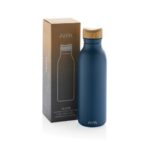 Avira Alcor RCS Re-steel single wall water bottle 600 ML - Slika 12