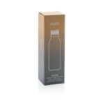 Avira Alcor RCS Re-steel single wall water bottle 600 ML - Slika 13