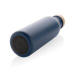 Avira Alcor RCS Re-steel single wall water bottle 600 ML - Slika 6