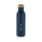 Avira Alcor RCS Re-steel single wall water bottle 600 ML - Slika 7
