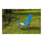 Foldable beach chair in pouch - Slika 7