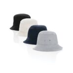Impact Aware™ 285 gsm rcanvas one size bucket hat undyed - Slika 6