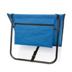 Foldable beach lounge chair - Slika 3