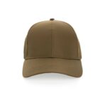 Impact AWARE™ RPET 6 panel sports cap - Image 3