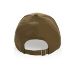 Impact AWARE™ RPET 6 panel sports cap - Image 4