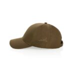 Impact AWARE™ RPET 6 panel sports cap - Image 5