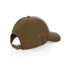 Impact AWARE™ RPET 6 panel sports cap - Image 6