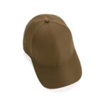 Impact AWARE™ RPET 6 panel sports cap - Image 7