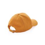 Impact 5panel 280gr Recycled cotton cap with AWARE™ tracer - Slika 6