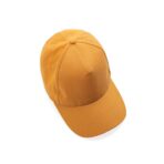 Impact 5panel 280gr Recycled cotton cap with AWARE™ tracer - Slika 7