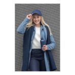 Impact 6 panel 190gr Recycled cotton cap with AWARE™ tracer - Slika 11