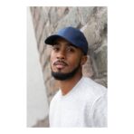 Impact 6 panel 190gr Recycled cotton cap with AWARE™ tracer - Slika 12