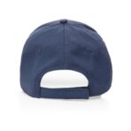 Impact 6 panel 190gr Recycled cotton cap with AWARE™ tracer - Slika 5