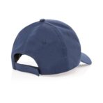 Impact 6 panel 190gr Recycled cotton cap with AWARE™ tracer - Slika 6