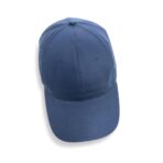 Impact 6 panel 190gr Recycled cotton cap with AWARE™ tracer - Slika 7