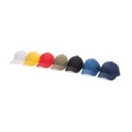 Impact 6 panel 190gr Recycled cotton cap with AWARE™ tracer - Slika 10