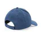 Impact 5 panel 190gr Recycled cotton cap with AWARE™ tracer - Slika 6