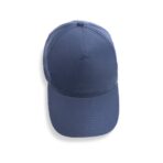 Impact 5 panel 190gr Recycled cotton cap with AWARE™ tracer - Slika 7