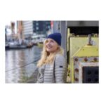 Impact AWARE™ classic beanie with Polylana® - Slika 12