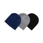 Impact AWARE™ classic beanie with Polylana® - Slika 6