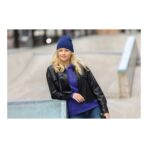 Impact AWARE™ classic beanie with Polylana® - Slika 7