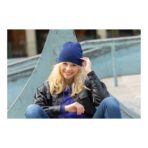 Impact AWARE™ classic beanie with Polylana® - Slika 9