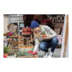 Impact AWARE™ classic beanie with Polylana® - Slika 10