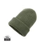 Impact AWARE™  Polylana® double knitted beanie - Image 2