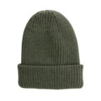 Impact AWARE™  Polylana® double knitted beanie - Image 3