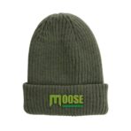 Impact AWARE™  Polylana® double knitted beanie - Image 6