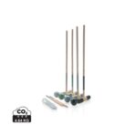 Wooden croquet set - Slika 2