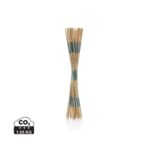 Bamboo giant mikado set - Image 2