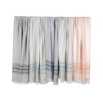 Ukiyo Yumiko AWARE™ Hammam Towel 100 x 180cm - Image 6