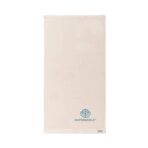 Ukiyo Sakura AWARE™ 500 gsm bath towel 50x100cm - Image 5