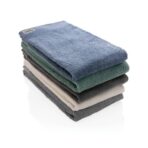 Ukiyo Sakura AWARE™ 500 gsm bath towel 50x100cm - Image 6