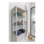 Ukiyo Sakura AWARE™ 500 gsm bath towel 50x100cm - Image 7