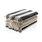 Ukiyo Yukari AWARE™ XL deluxe beach towel 100x180cm - Image 5