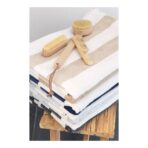 Ukiyo Yukari AWARE™ XL deluxe beach towel 100x180cm - Image 6