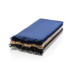 Ukiyo Keiko AWARE™ solid hammam towel 100x180cm - Image 5
