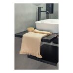 Ukiyo Keiko AWARE™ solid hammam towel 100x180cm - Image 6