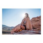 Ukiyo Keiko AWARE™ solid hammam towel 100x180cm - Image 8