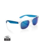 Gleam RCS recycled PC mirror lens sunglasses - Slika 2