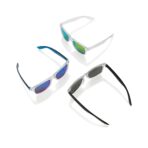 Gleam RCS recycled PC mirror lens sunglasses - Slika 6