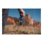 Gleam RCS recycled PC mirror lens sunglasses - Slika 7