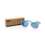 Gleam RCS recycled PC mirror lens sunglasses - Slika 10