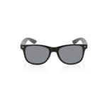 GRS recycled PC plastic sunglasses with cork - Slika 3