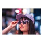 RCS recycled PP plastic sunglasses - Image 11