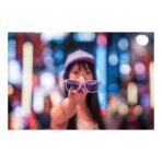 RCS recycled PP plastic sunglasses - Image 12