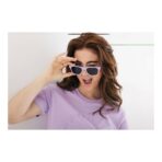 RCS recycled PP plastic sunglasses - Image 7